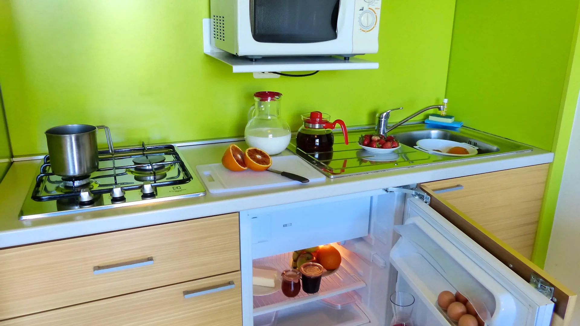 Apartment Belvedere Village Peschiera del Garda