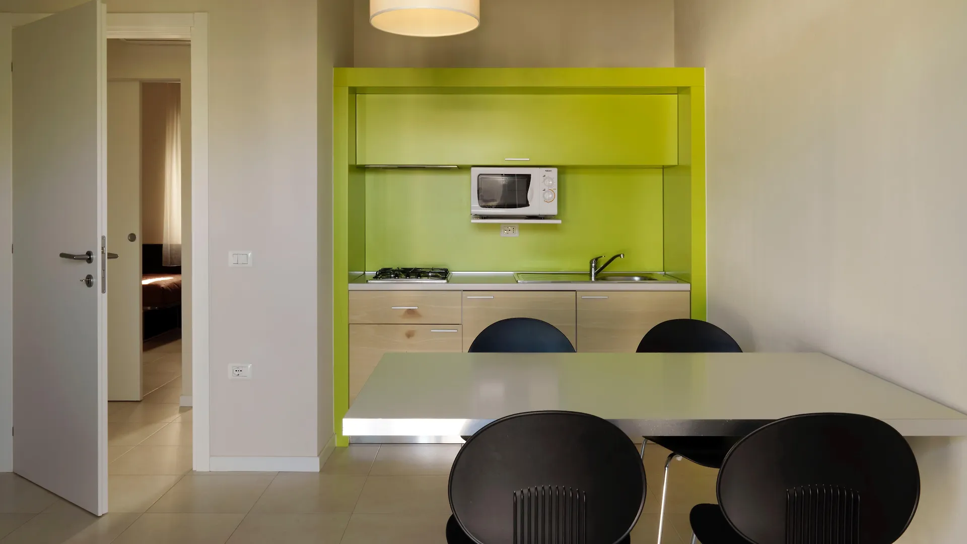 Apartment Belvedere Village Peschiera del Garda