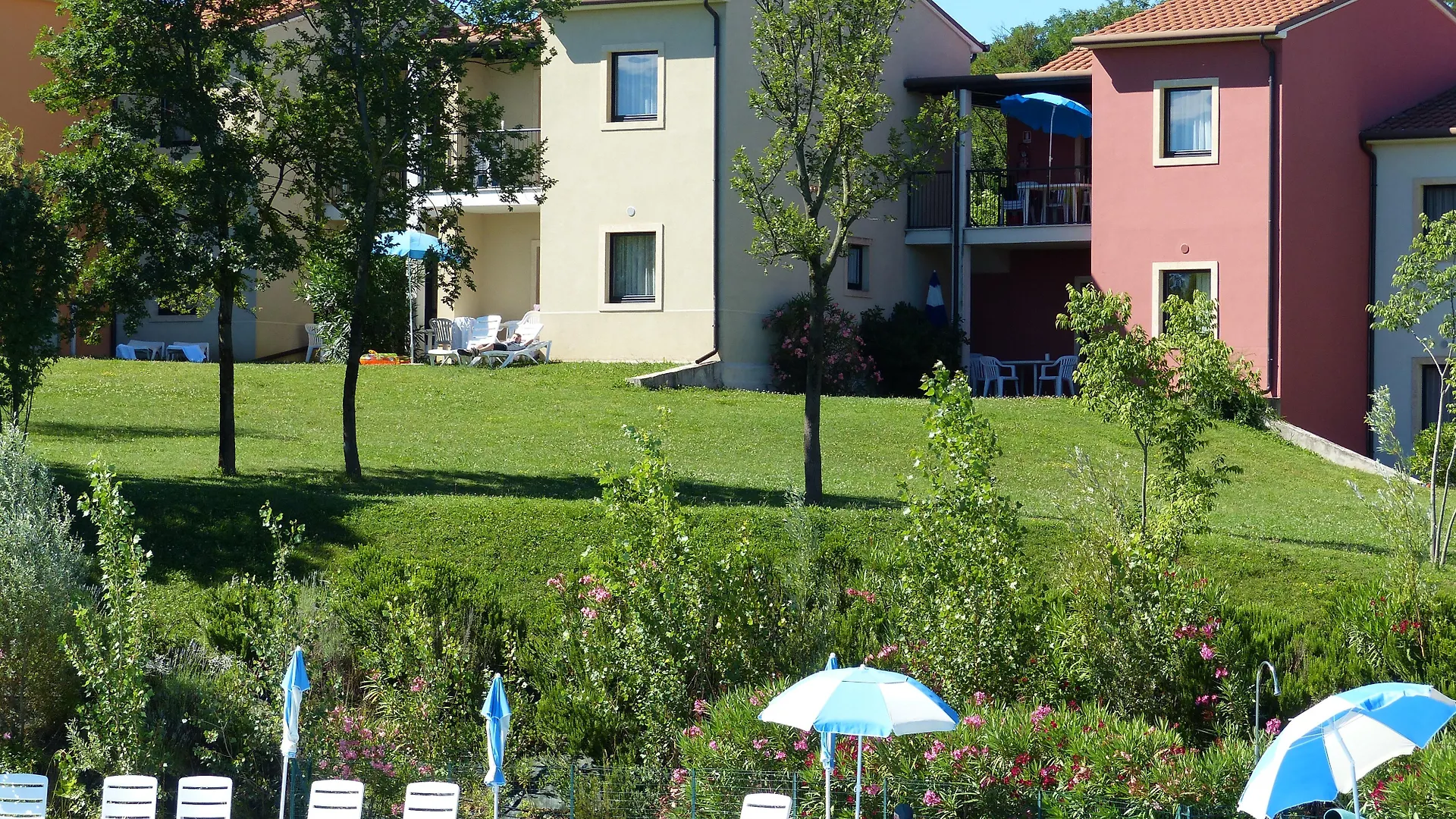 Belvedere Village Peschiera del Garda 0*,  Italy