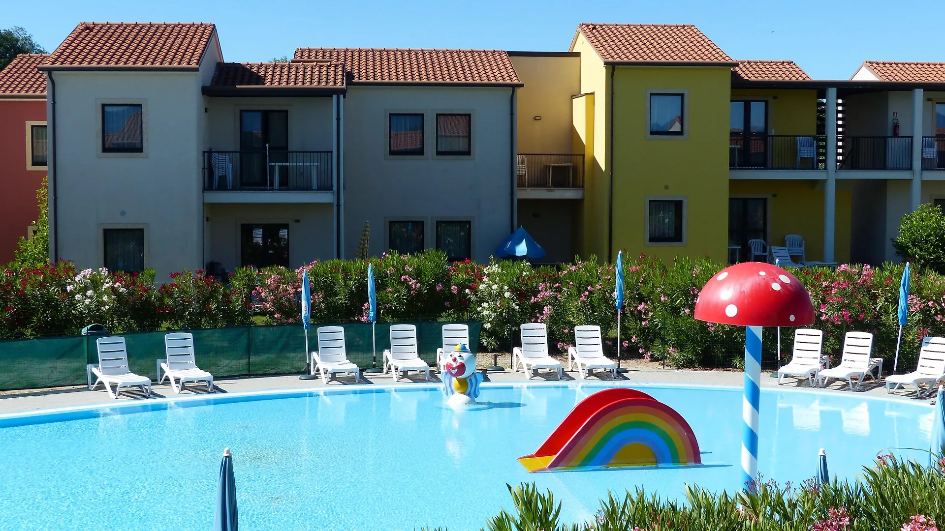 Belvedere Village Peschiera del Garda