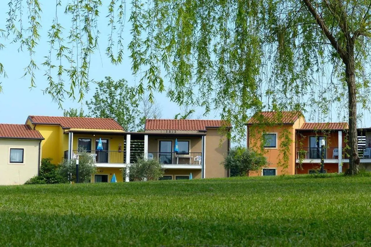 Belvedere Village Peschiera del Garda Apartment