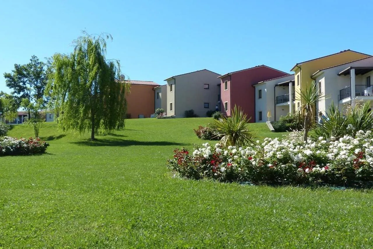 Apartment Belvedere Village Peschiera del Garda Italy