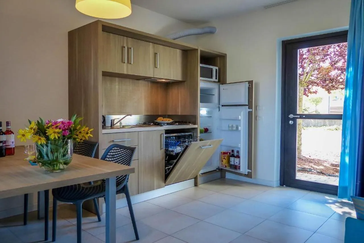 Apartment Belvedere Village Peschiera del Garda