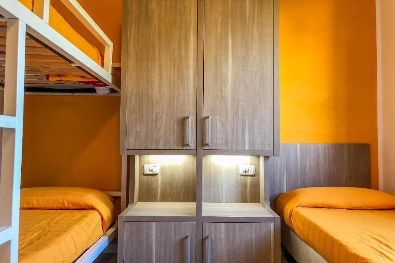Apartment Belvedere Village Peschiera del Garda