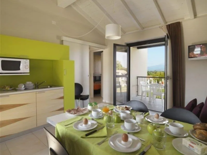 Apartment Belvedere Village Peschiera del Garda