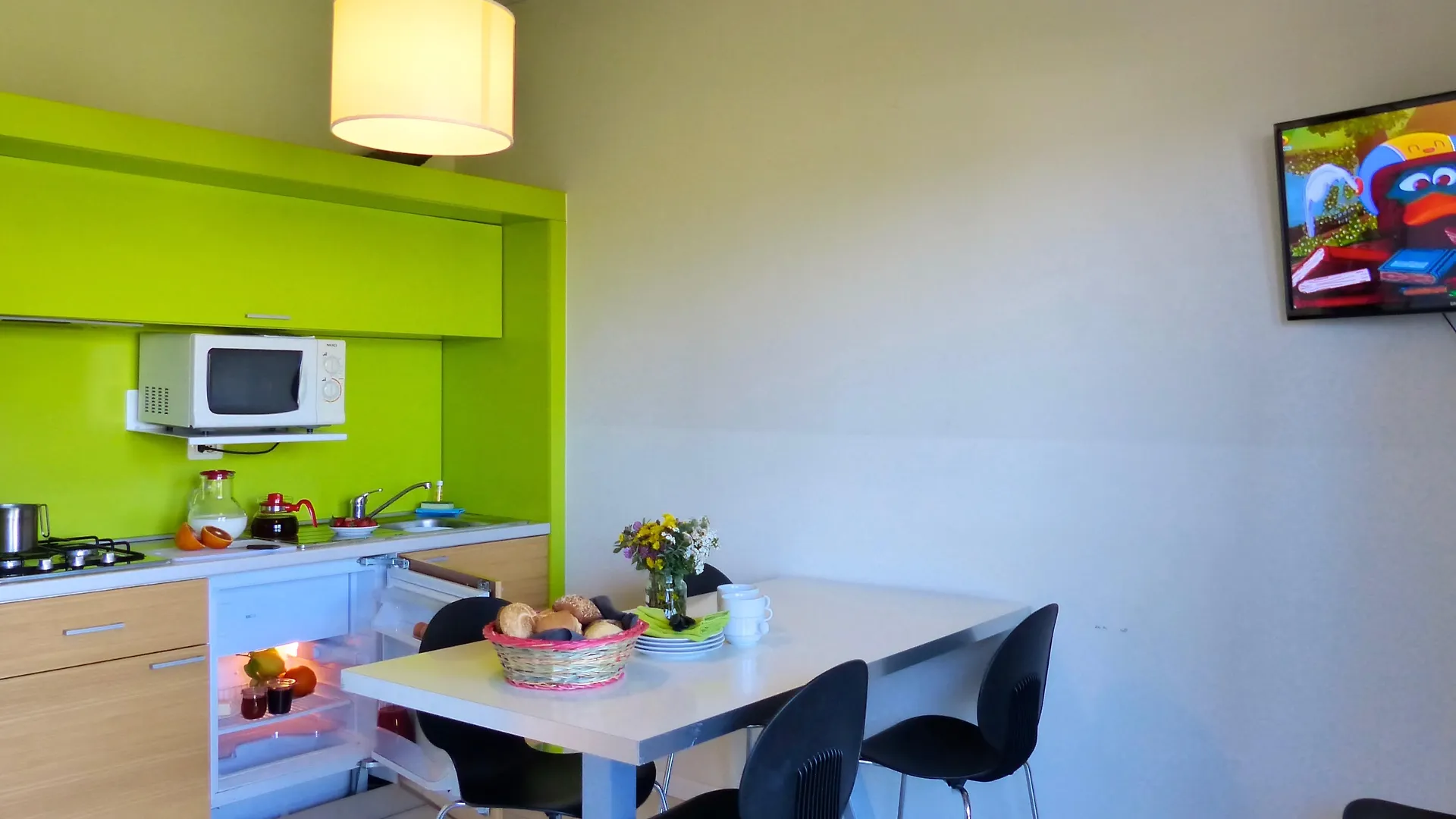 Apartmán Belvedere Village Peschiera del Garda