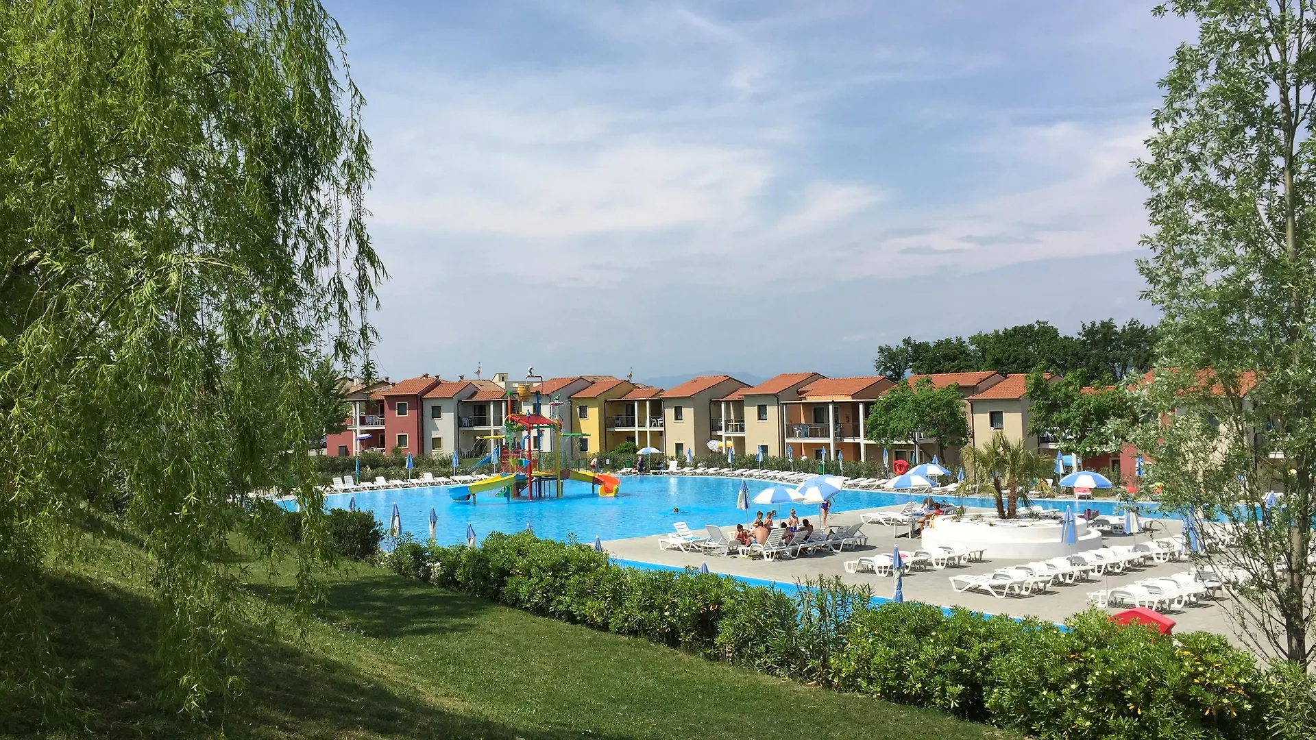 Belvedere Village Peschiera del Garda 0*,
