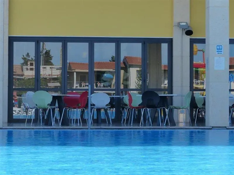 Belvedere Village Peschiera del Garda Itálie
