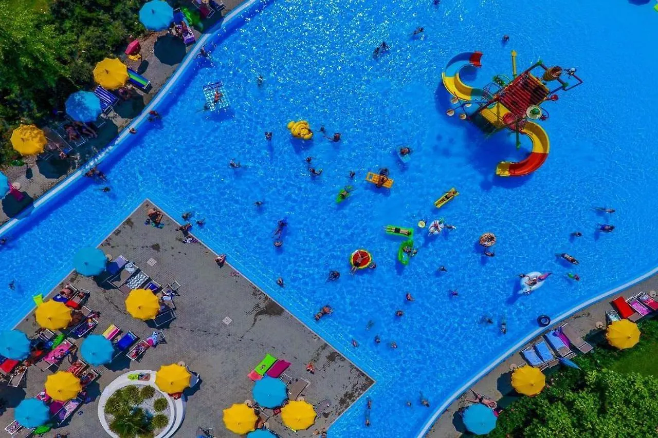 Belvedere Village Peschiera del Garda Apartmán